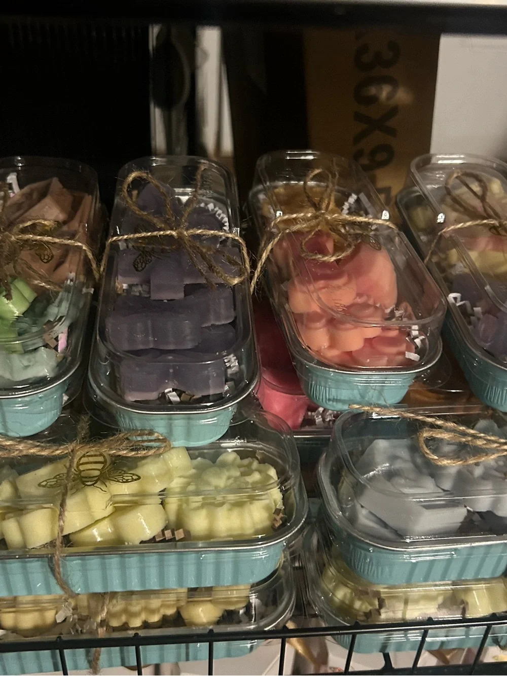 304 mountain melts wax melts